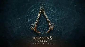 تسريب أول لقطة شاشة للعبة Assassin’s Creed Hexe